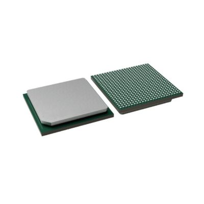 TMS320C6452CUT9 Microcontrolador MCU C64x+ Procesadores de señal digital de punto fijo