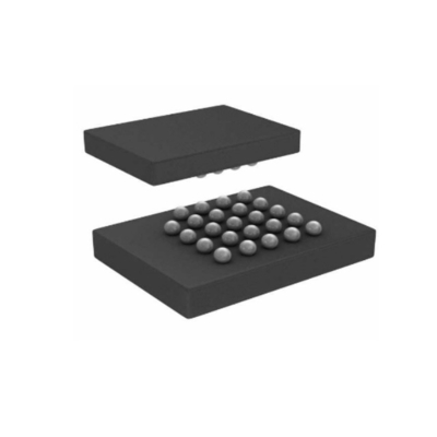 S70FL01GSAGBHVC10 Chip de IC de memoria 1Gbit SPI 133MHz NOR Memoria flash FBGA-24