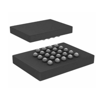 S25HL512TFABHV013 IC de memoria con chip SEMPERTM NOR IC de memoria flash con paquete FBGA-24