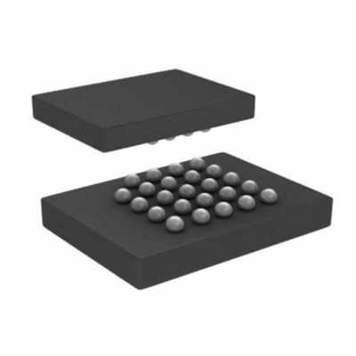 S25HS512TFABHV010 Chip de memoria IC de alta velocidad 133MHz 512Mbit SEMPERTM o memoria flash