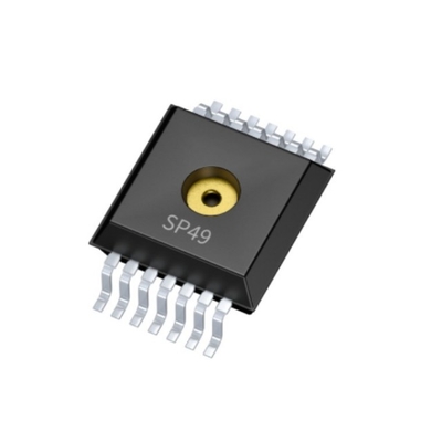 SP4900111 Sensor IC Alto nivel de integración Sensor de monitoreo de presión de neumáticos