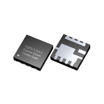 Chip de circuito integrado IQE220N15NM5CG 150V OptiMOSTM 5 Potencia MOSFET Transistores PG-TSON-8