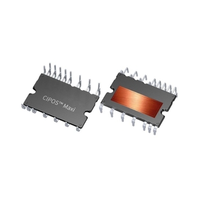 IM12B10CC1 Chip de circuito integrado 1200V 10A módulo de energía inteligente trifásico