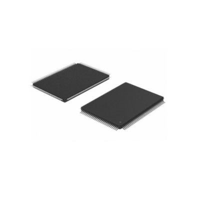 CYAT817AZA98-5B002 Microcontrolador MCU Controladores multitáctiles automotrices para el ruido de RF