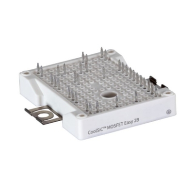 FS13MR12W2M1HC55 módulos IGBT para automóviles 1200V CoolSiCTM MOSFET SixPACK módulo de puente trifásico