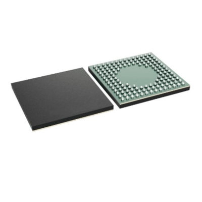 TMS320C5534AZAY10 Microcontrolador MCU 100MHz C55x Procesador de señal digital de punto fijo