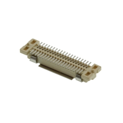 61082-041402LF Conectores BergStak 0,8 mm Conector mezánino 40POS
