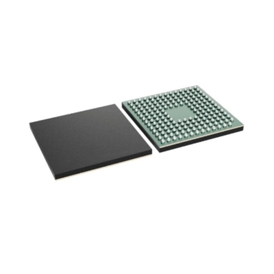 TMS320VC5506GBB Microcontrolador MCU Baja potencia 108MHz C55x Punto fijo DSP NFBGA-179