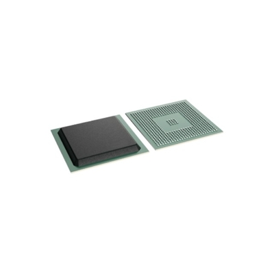 TMS320DM640AZDKA4 Microcontrolador MCU Procesador de medios digitales de alto rendimiento