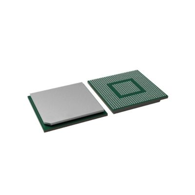 TMS320C6472ECTZ7 Microcontrolador MCU DSP de punto fijo de alto rendimiento FCBGA-737