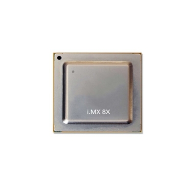 MIMX8DX5GVLFZAC Microcontrolador MCU FBGA-609 i.MX8Q Microprocesadores de 64 bits de 3 núcleos