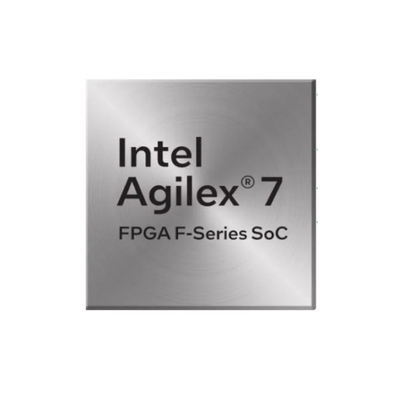 AGFA008R16A3I3E Puerta de campo programable FPGA Chip 1.4GHz Agilex 7 F-Series FPGA
