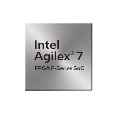 AGFA006R16A3E3V Puerta de campo programable 1.4GHz Agilex 7 F-Series 006 FPGA IC