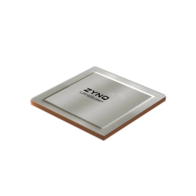 XCZU3TEG-2SFVC784E chip de procesador de inteligencia artificial de 21,2 Mb Zynq UltraScale + MPSoC EG SoC adaptativo