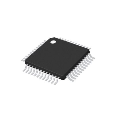 STM32U031C8T6 Microcontrolador MCU Brazo de ultra baja potencia Cortex-M0+Microcontroladores
