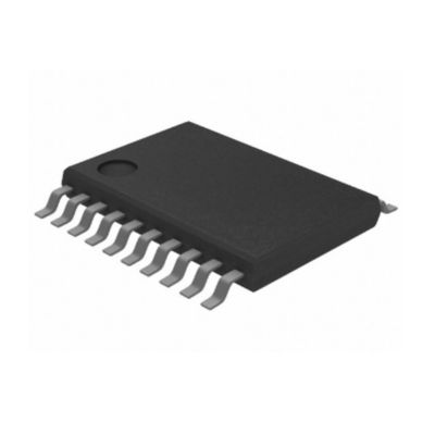 STM32U031F6P6 Microcontrolador MCU de energía ultrabaja 56 MHz MCU con memoria flash de 16Kb