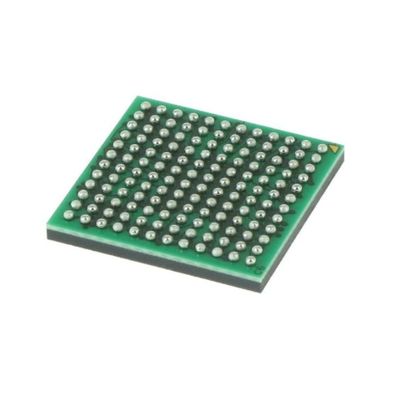 STM32H533ZEJ6 Microcontrolador MCU Brazo Cortex-M33 MCU con flash de 512 Kbyte