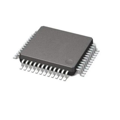 MCXC444VLH Microcontrolador MCU de baja potencia ARM Cortex-M0 MCX C Microcontrolador