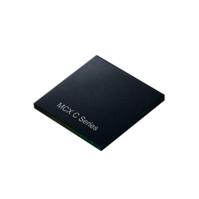 MCXC443VLH Microcontrolador MCU de alta precisión MCX C Microcontrolador para iluminación inteligente