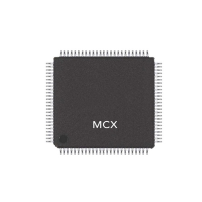 MCXA155VLL Microcontrolador MCU 96MHz MCX A Microcontroladores para herramientas eléctricas
