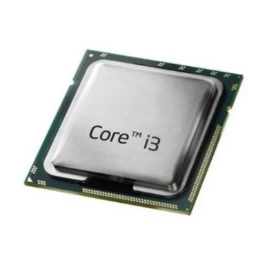 CM8066201927202 Procesador de inteligencia artificial Chip 3M Cache de 3,70 GHz Procesador CoreTM i3-6100