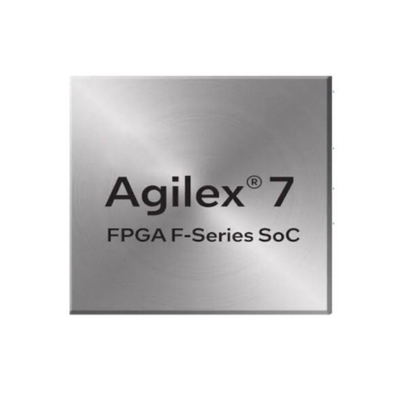 AGFB019R31C3I3E Array de puertas programables de campo FBGA-3184 Agilex 7 F-Series 019 FPGA 1.4GHz