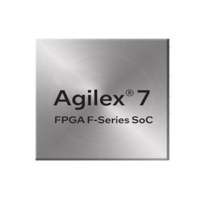 AGFB019R24C2I1VB Puerta de campo programable 1.4GHz Agilex 7 F-Series 019 FPGA BGA-2340