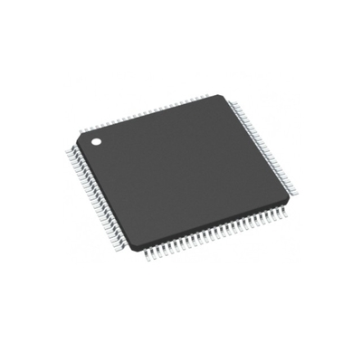 STM32G491VCT6 Microcontrolador MCU hasta 170MHz 32 bits ARM Cortex-M4 MCU LQFP-100