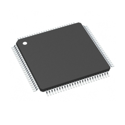 STM32F722VET7 Microcontrolador MCU de alto rendimiento Brazo Cortex-M7 MCU de 32 bits