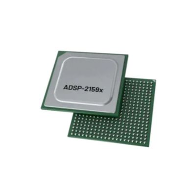 ADSP-21593BBPZ8 Microcontrolador MCU Procesadores de audio SHARC de 1 GHz SHARC DSP BGA-400