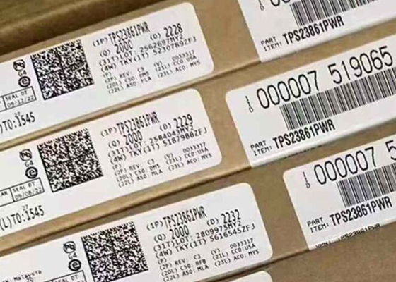 TPS23861PWR Chip de circuito integrado TSSOP-28 Puerto cuádruple de alimentación por Ethernet Controlador PSE