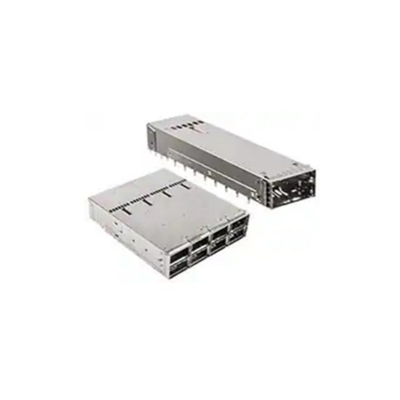 UE62-G1012-3000T Conectores Conectores OSFP Conectores de entrada y salida de alta velocidad
