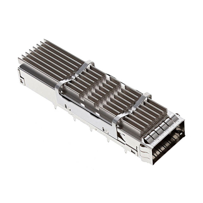 UE36-C16204-05001 Conectores 1 puerto 30V QSFP DD Conectores para servidores