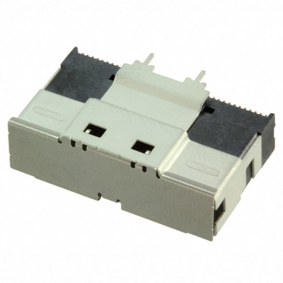 Conectores U10-B074-200T Conectores SlimSASTM de alta densidad de 30 V