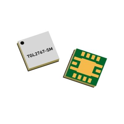 TGL2767-SM Módulo de comunicación inalámbrica 2GHz a 31GHz Atenuador de voltaje variable
