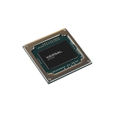 XCVC1702-2MSENSVG1369 Procesador de inteligencia artificial Chip Versal AI Core SoC adaptativo para la computación del centro de datos