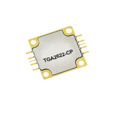 Modulo de comunicación inalámbrica TGA2622-CP Amplificador GaN de banda X de alta potencia de 35 W