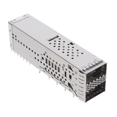 UE36-E16202-32031 Conectores QSFP DD Conectores para aplicaciones de servidores
