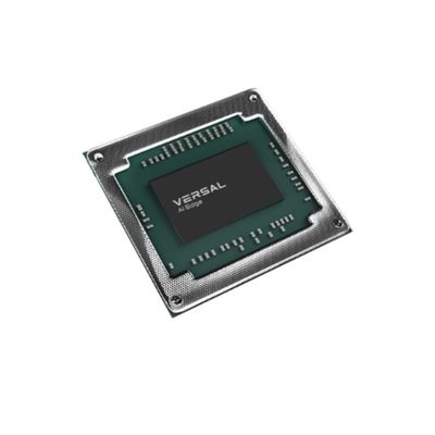 XCVE1752-2LLENSVG1369 Procesador de inteligencia artificial Chip de baja latencia Versal Al Edge VE1752 SoC adaptativo