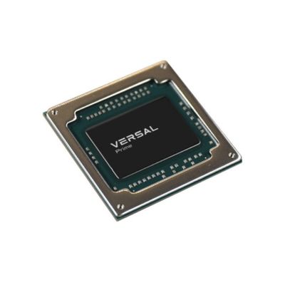 XCVM1502-2MLEVSVA2197 Chip de procesador de inteligencia artificial de alto rendimiento Versal Prime SoC adaptativo BGA-2197