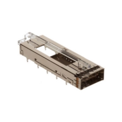 U90-1101-7060-BP Conectores de entrada y salida de alta velocidad ExpressPort QSFP+
