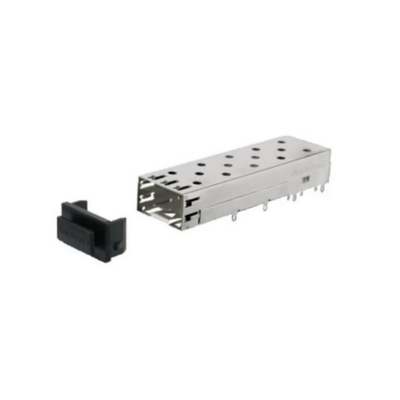 U77-A1113-30L1 Conectores 6Gb/s Conectores SFP de entrada y salida para servidores