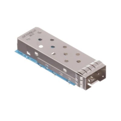 U77-3GA161L-2071 Conectores 6Gb/s Conectores SFP de entrada y salida para hubs