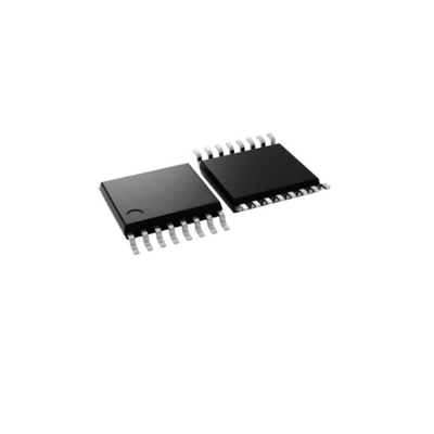 LDC5071EPWRQ1 Sensor IC Sensor de posición inductiva en el extremo delantero con interfaz Sin/Cos