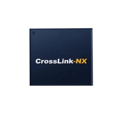LIFCL-33U-9CTG104C Matriz de puertas programables de campo CrossLinkU-NX Matriz de puertas programables de campo
