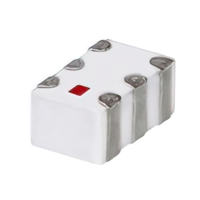 HFCW-133 Chip de circuito integrado LTCC Filtro de paso elevado 50Ω Filtro de paso elevado cerámico