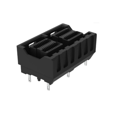 G40H4232212HR Conectores 12Gb/s Conectores de entrada y salida de alta velocidad mini-SAS