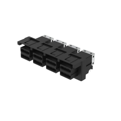 G40H13331HR-C Conectores Mini-SAS Conectores de entrada y salida de alta velocidad para routers