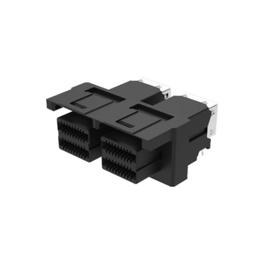 G40H12331HR-C Conectores Conectores de entrada y salida de alta velocidad con interfaz de almacenamiento SAS