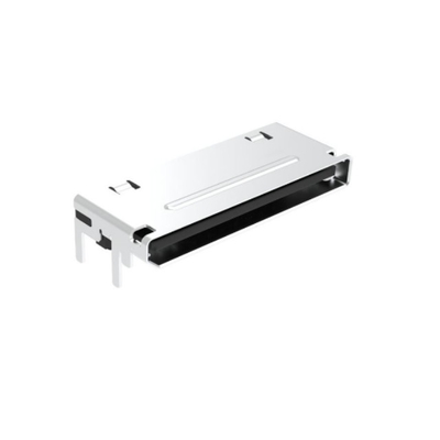 Conectores G14B80121612HR Conectores OCuLink compactos de alta densidad de 30 V